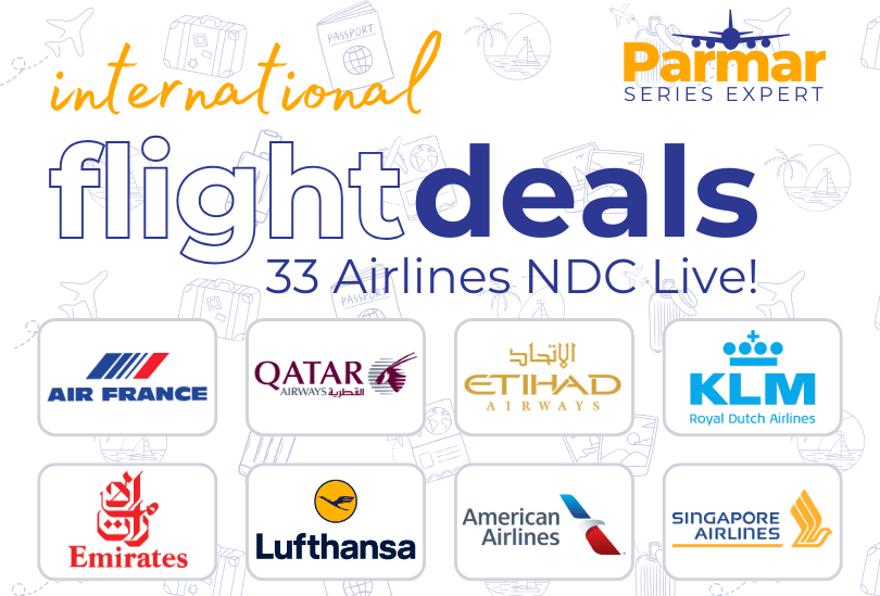 NDC Deals